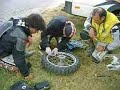Enduro schegge seconda parte