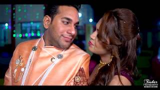 Taniya weds Karan || Traditional Wedding Highlight