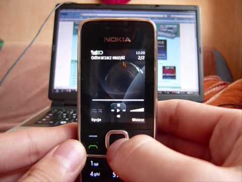 Wideoprezentacja telefonu Nokia 2700 classic InfoNokiapl