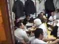 協創LLP2007忘年会in西成鶴見橋商店街