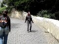 Velha em Sintra! Velha em Sintra!