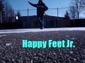 Happy Feet jr- HBD! [2 in 1 videos]