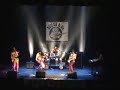 mr tchang & the texas sluts perform this soul classic in 2008