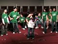 Teen's Conference 2007 REC Rules
