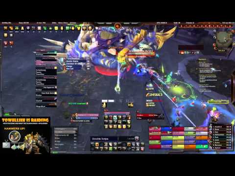 tgnWorldOfWarcraft - There is a lot to deal with in this encounter. I tried to give you guys the cliffnotes version of the adds at each gate. Paladin tanks are AMAZING for this f...