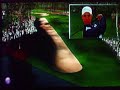 HENRIK STENSON WINS THE PLAYERS CHAMPIONSHIP 2009