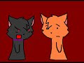 Scourge hurt Fire Star's Feelings :(