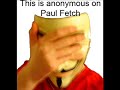 This is Anonymous This is Anonymous