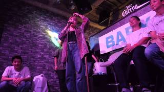 Hayato vs 捷 – G-NIGHT FINAL BATTLE