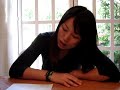 Cantando Oboruzukiyo de Mika Nakashima Cantando Oboruzukiyo de Mika Nakashima