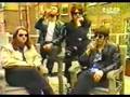 MaNiC StReeT PrEaChErS - Super Channel Interview