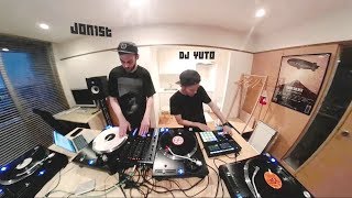 Jon1st x DJ Yuto 2017