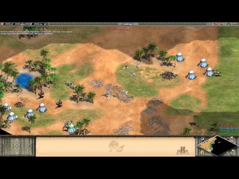 how to patch age of empires 2