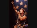 Born in the USA - Bruce Springsteen Born in the USA - Bruce Springsteen