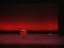 Sherene Melania performs Spanish Dance