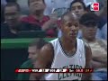 The Big Three Debut The Big Three Debut