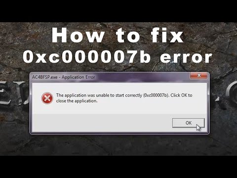 how to repair errors in windows 7