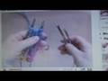 Circular knitting: yes, you can! part 2