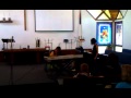 Recital 8/28 #1