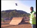 Monster RC Jump extrem St.Agatha 2006