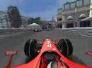 kimi  monaco