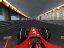 kimi  monaco