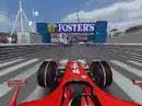 kimi  monaco
