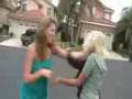 Girl Fight