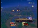 MPJVI: 7 (Samus) Vs. Tope (Toon Link) MPJVI: 7 (Samus) Vs. Tope (Toon Link)