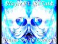 Nayer Duena De Tu Corazon Official Music Video and Lyrics