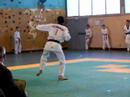 Taekwondo poomsé taebek do contact Montpellier Taekwondo poomsé taebek do contact Montpellier
