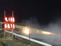 Ahmed Accident