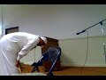 Taraweeh Prayer at the ICD - 6th Night of Ramadan P2