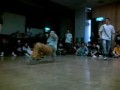B-show Special Smile 2 set vs Dinamus