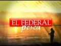 El Federal Pesca, Tierra de Jinetes, Infomedia, Canal9, El Federal