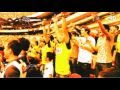 El Color de America vs Monterrey Semifinal vuelta 