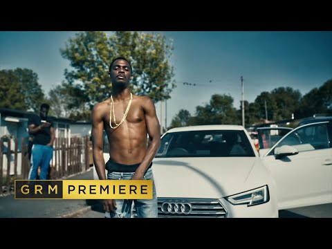 Reeko Squeeze x Carns Hill – Set It Off  [Music Video] | GRM Daily