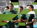Cristiano Ronaldo: A true Soccer Star