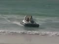 Hov Pod Hovercraft