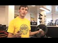 Moped Gangs: How to Change a Tire