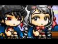 icarly - The Blowing (Maple-ized)