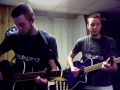 Jon Minter - Anberlin Cover Project - Part 17 - Alexithymia