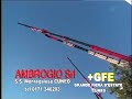 Ambrogio esposizione GFE 2006