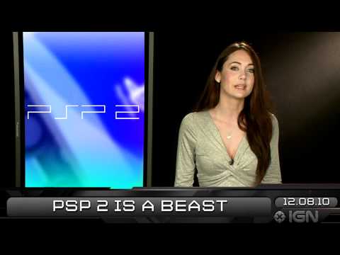 preview-iPad 2 Release Rumor & PSP 2 Graphics - IGN Daily Fix, 12.08 (IGN)