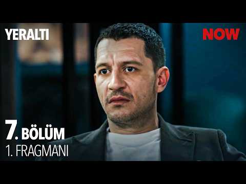 Yeraltı 7. Bölüm Fragmanı                                                                                                                                                                                                                                 