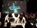 next one & poets of rhythm-gli originali-franco micalizzi