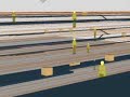 Logistics Simulation Conveyor Picking