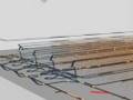 Logistics Simulation Conveyor Picking