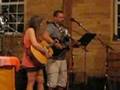 Soren and Beky in the Spotlight