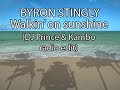 Byron Stingily -Walkin\
